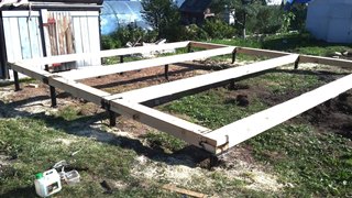 Сваи под баню купить в Одинцово с доставкой цена от 12257 руб.