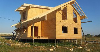 Купить винтовые сваи для фундамента каркасного дома в Одинцово | цена от 2299 руб