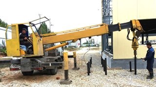 Свая винтовая 102 купить в Одинцово - цена от 2350 руб