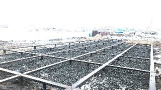 Купить винтовые сваи 108 в Одинцово - цена от 2656 руб