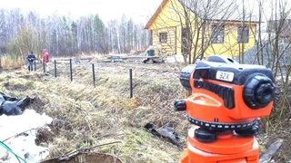 Винтовые сваи диаметром 60 мм Одинцово цена от 1992 руб