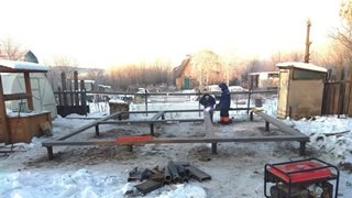 Купить винтовые сваи 76 в Одинцово и Московской области | цена от 1737 руб с доставкой