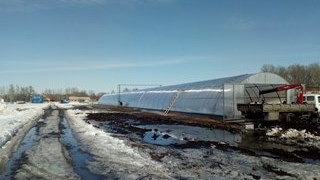 Купить сваи для теплицы в Одинцово - цена от производителя от 2248 руб