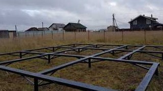 Купить свайный фундамент в Одинцово | лучшая цена от 2554 руб с доставкой свай