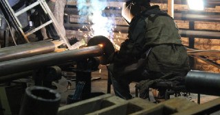 Цена на сварные работы в Одинцово - расчет стоимости сварных работ цена от 1226 руб.