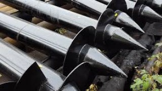 Купить винтовые сваи 76 в Одинцово и Московской области | цена от 1737 руб с доставкой